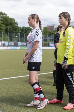 Bild 83 - wCJ Ballfreunde Pokal Finale  Altona 93 - Eimsbuetteler TV : Ergebnis: 0:2